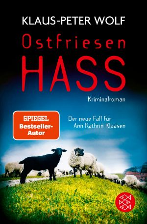 [Ann Kathrin Klaasen 18] • Ostfriesenhass